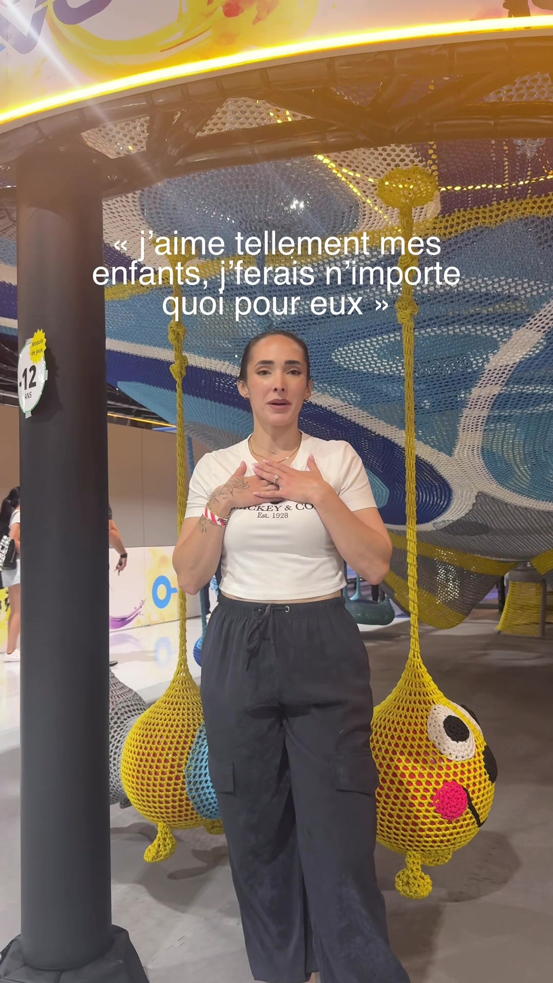 @melissa isabelle