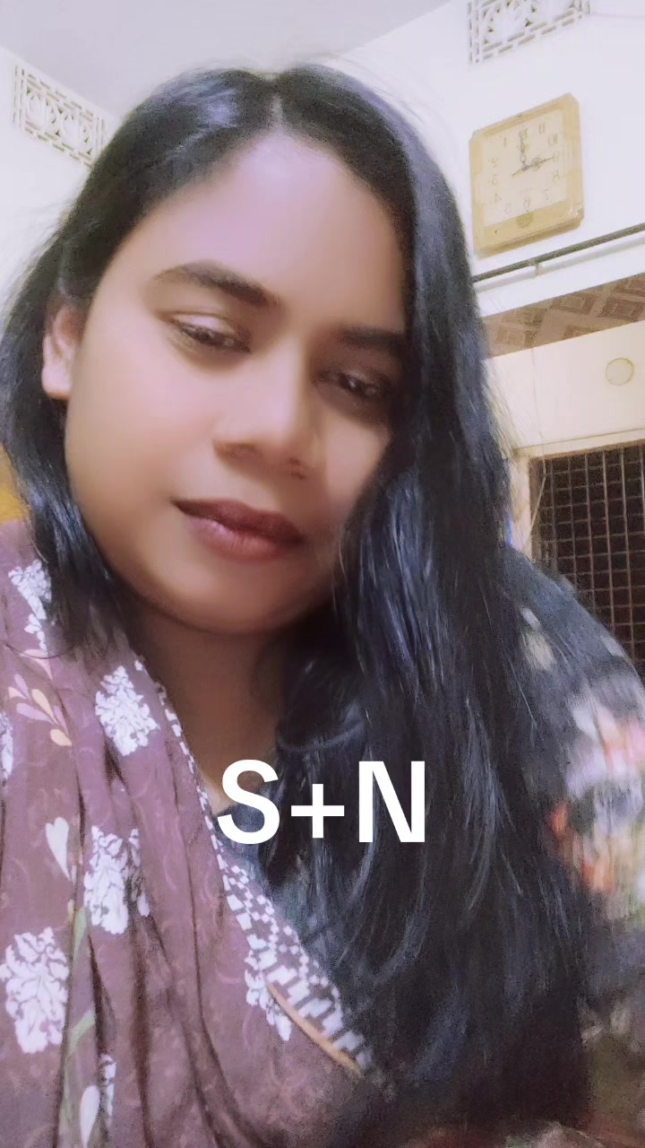 @🌹Nusrat🌹I ❤U🌹 S+N🌹