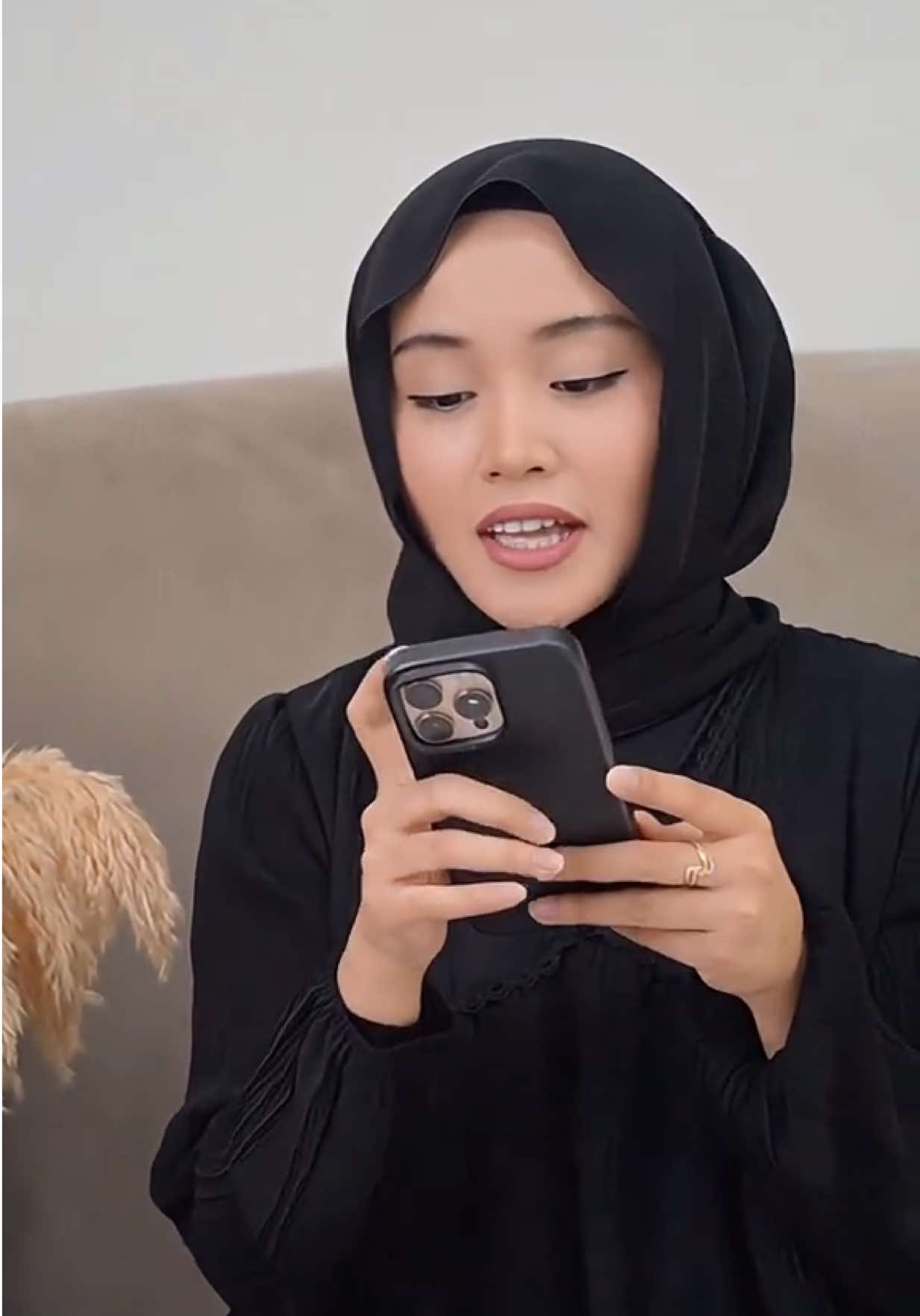 @farisha iris
