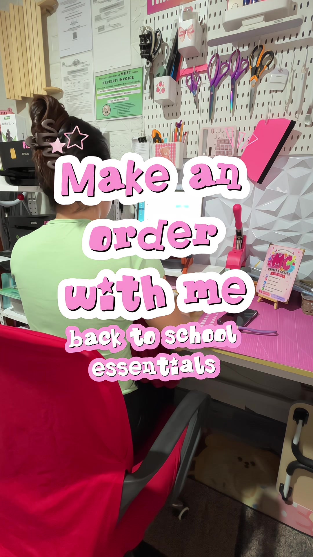 @FB: MC Prints & Crafts