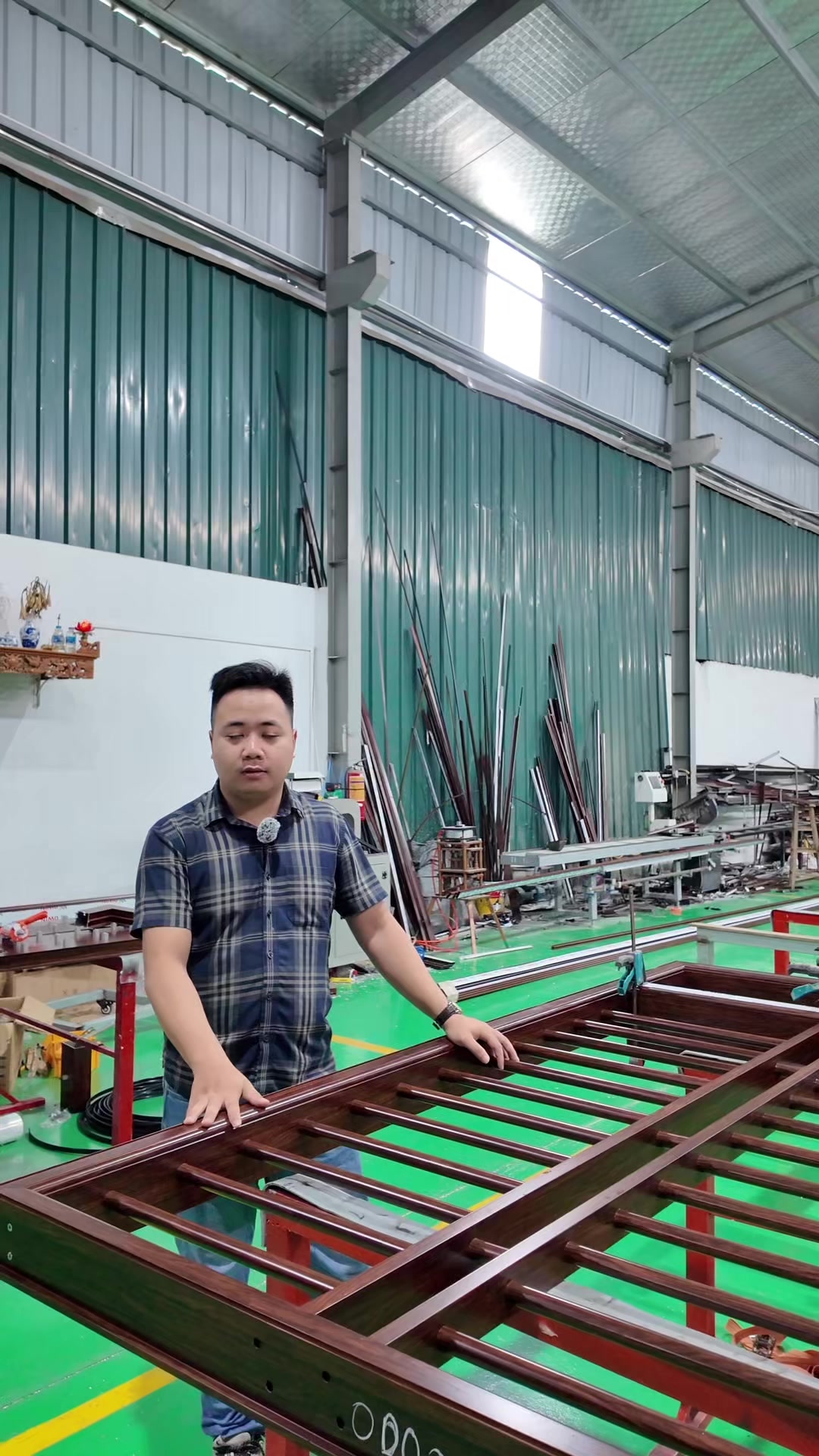 @Hân Cửa Nhôm ✅ Owin Hà Nội