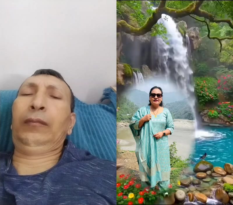 @Krishna Kumar