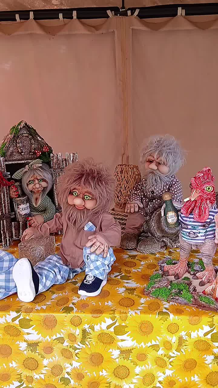 @"МАСТЕРСКАЯ РУКОДЕЛИЯ"🇷🇺
