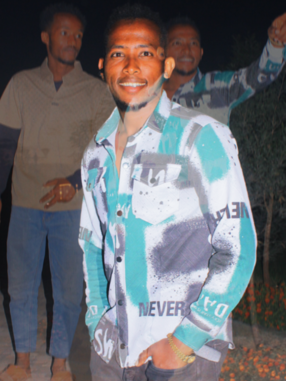 @Ame jimma
