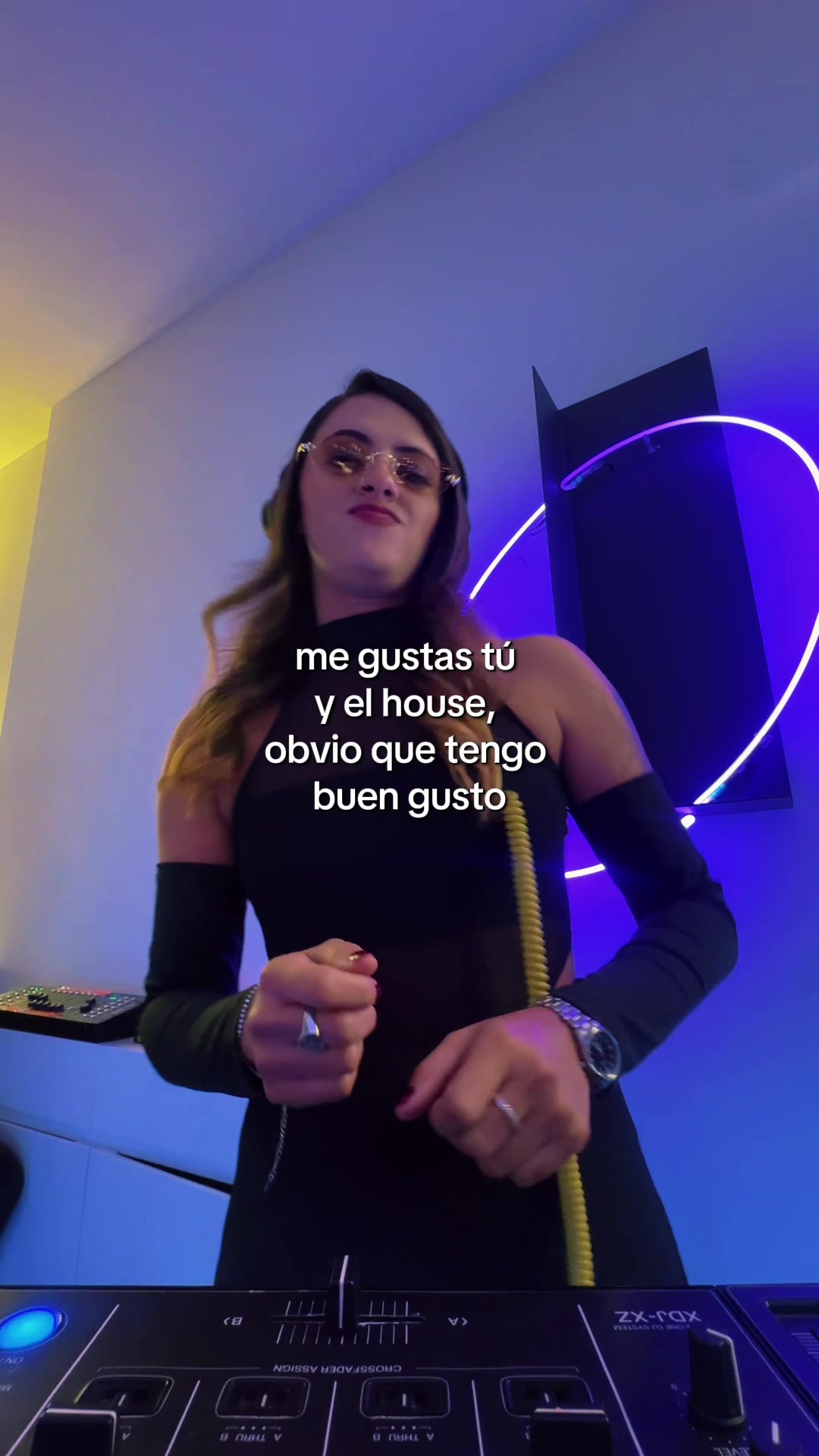 @Laura Castro DJ🎧