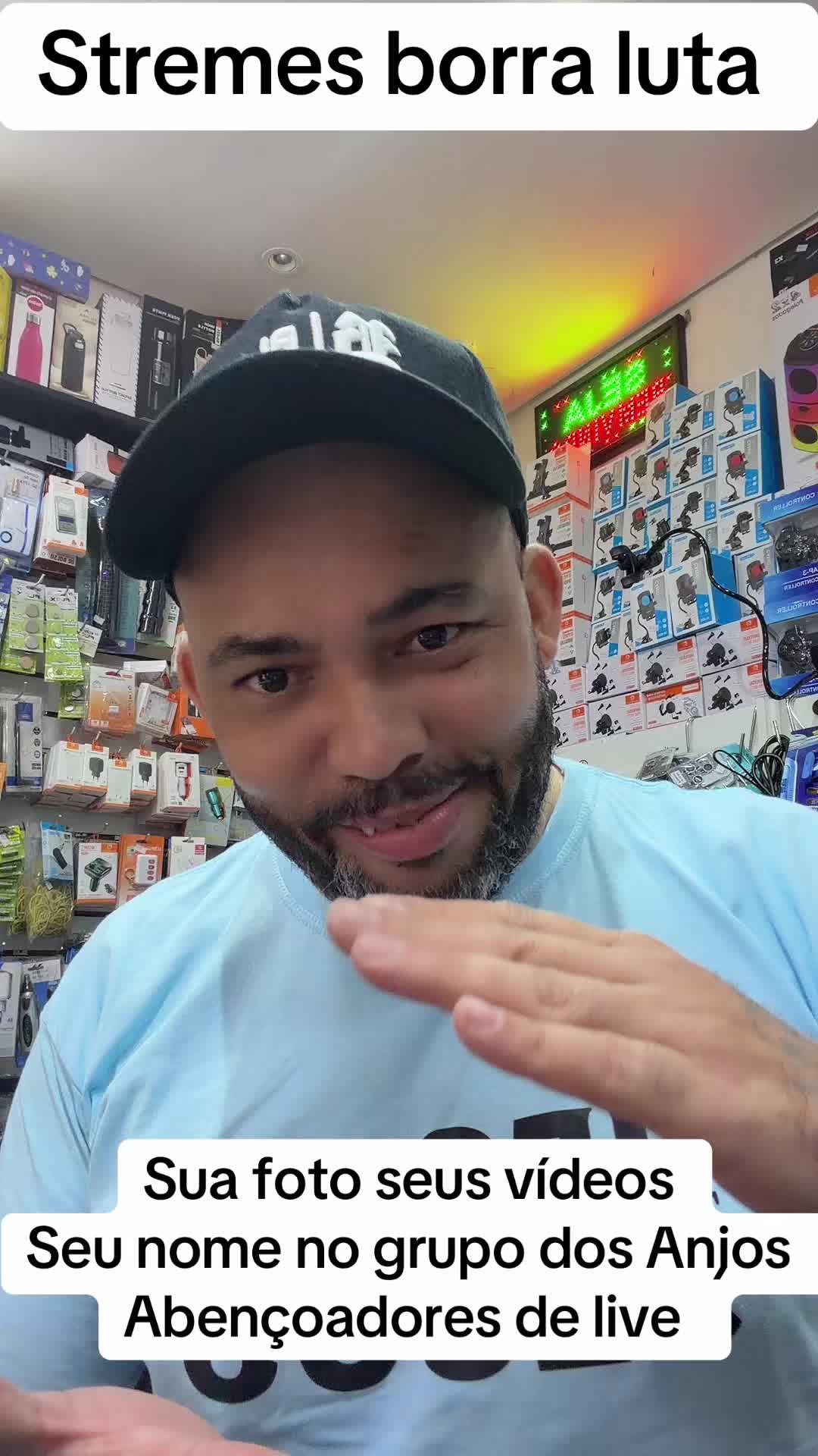 @Rafael _vencedor _oficial