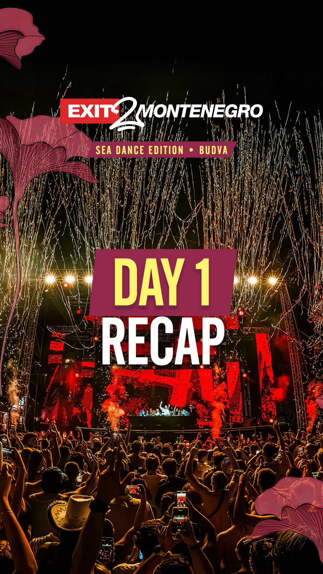 @EXIT Festival