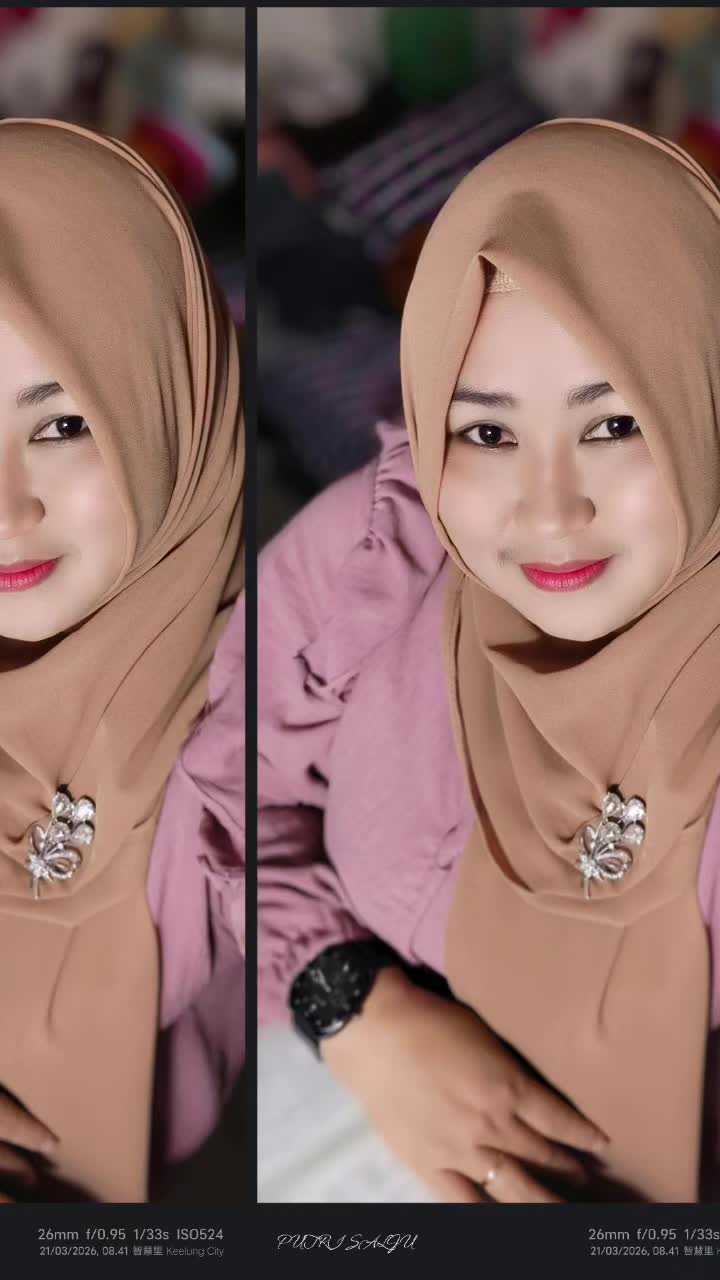 @💖PUTRY SALJU 💖