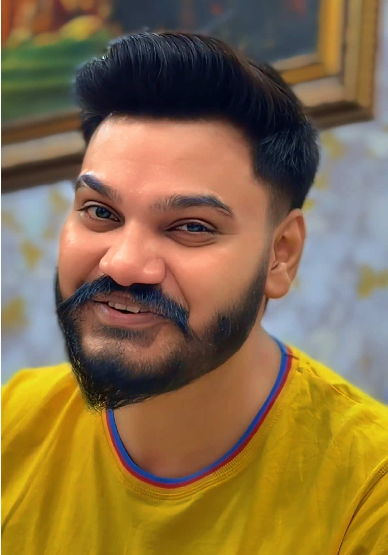 @Haroon Raj