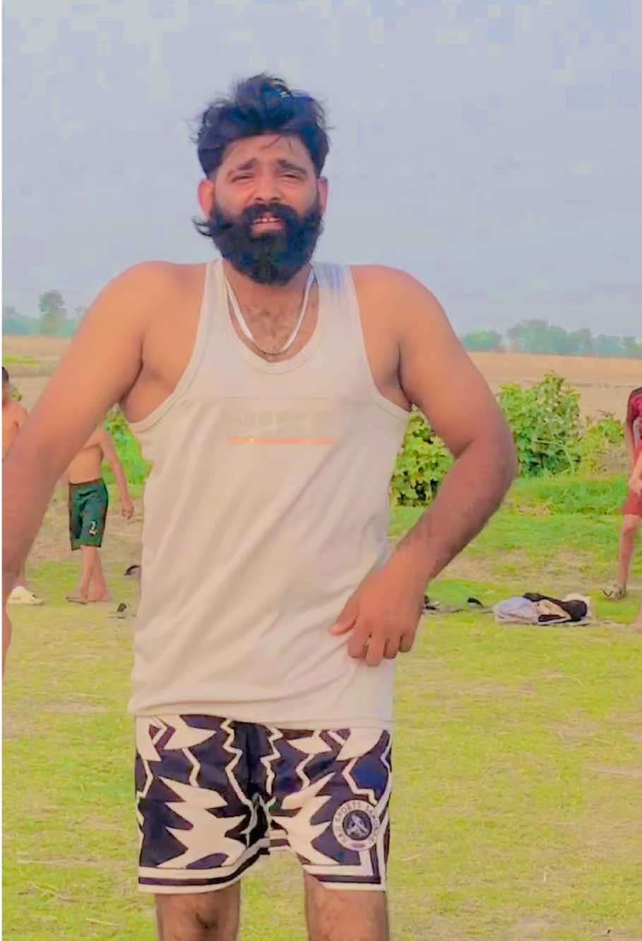 @Mana gujjar kabbadi club 249eb
