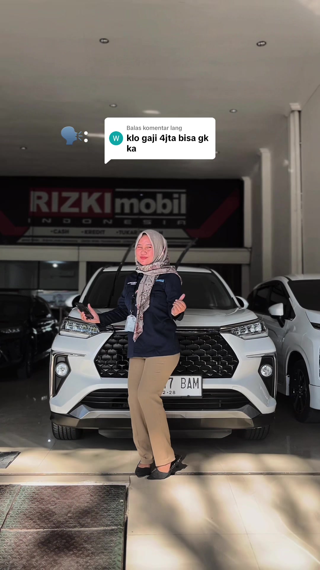 @Rizki Mobil Indonesia