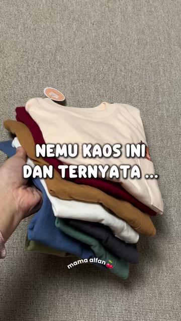 @Mama Alfan🍒