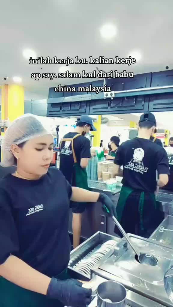 @Ina Faniza