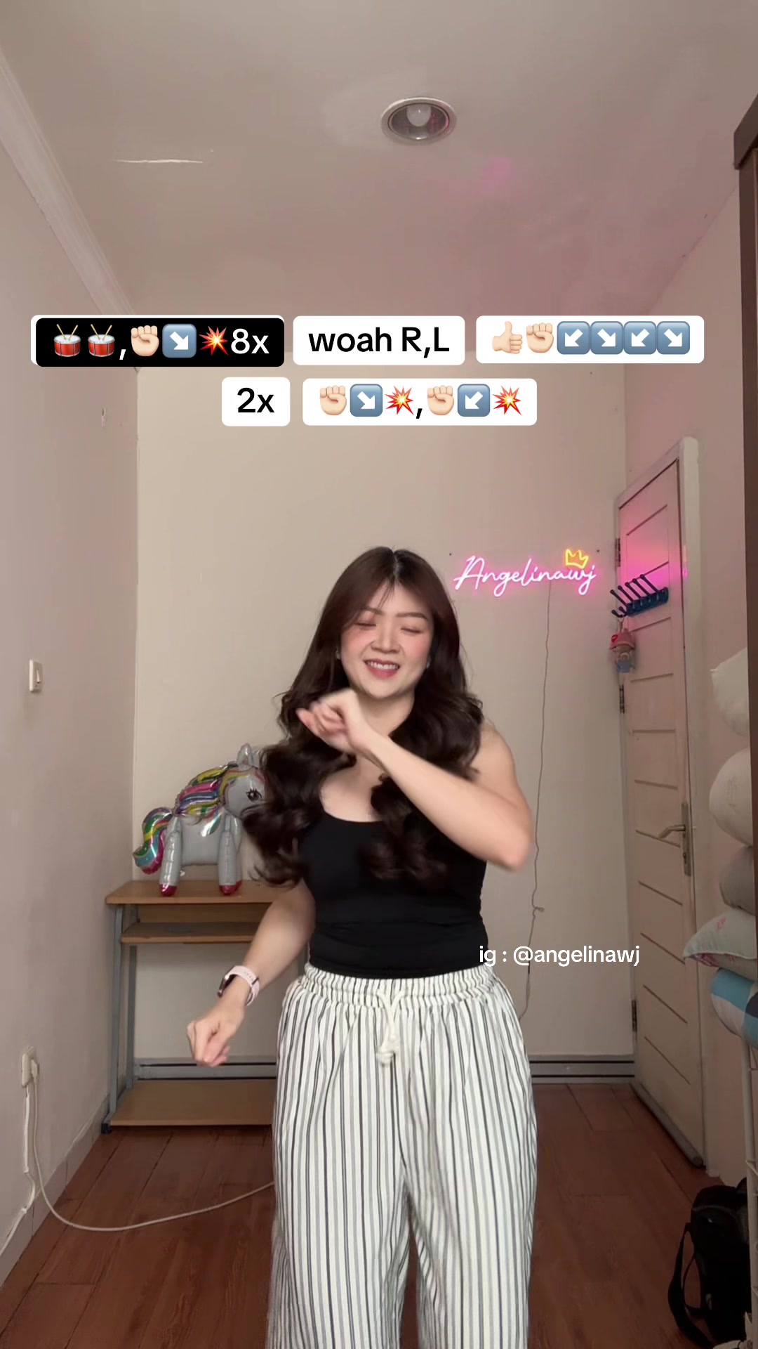 @Kimnana