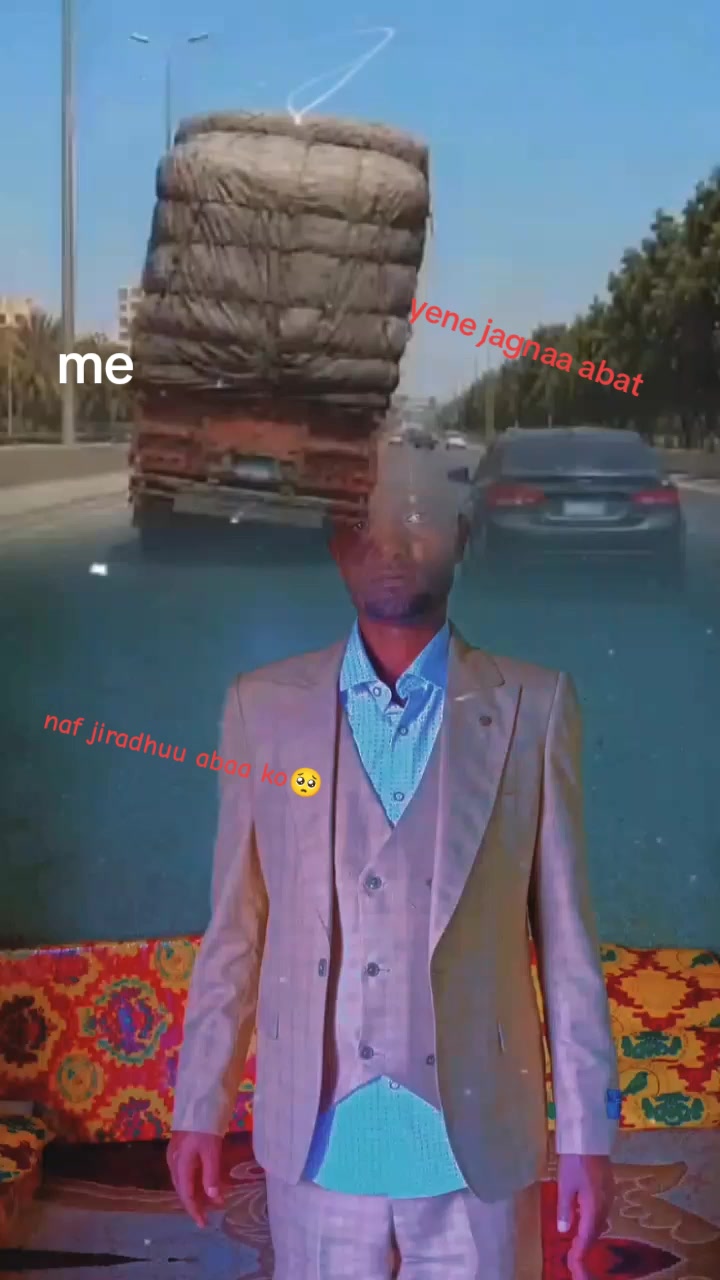 @Amaala qabetii jimmaa