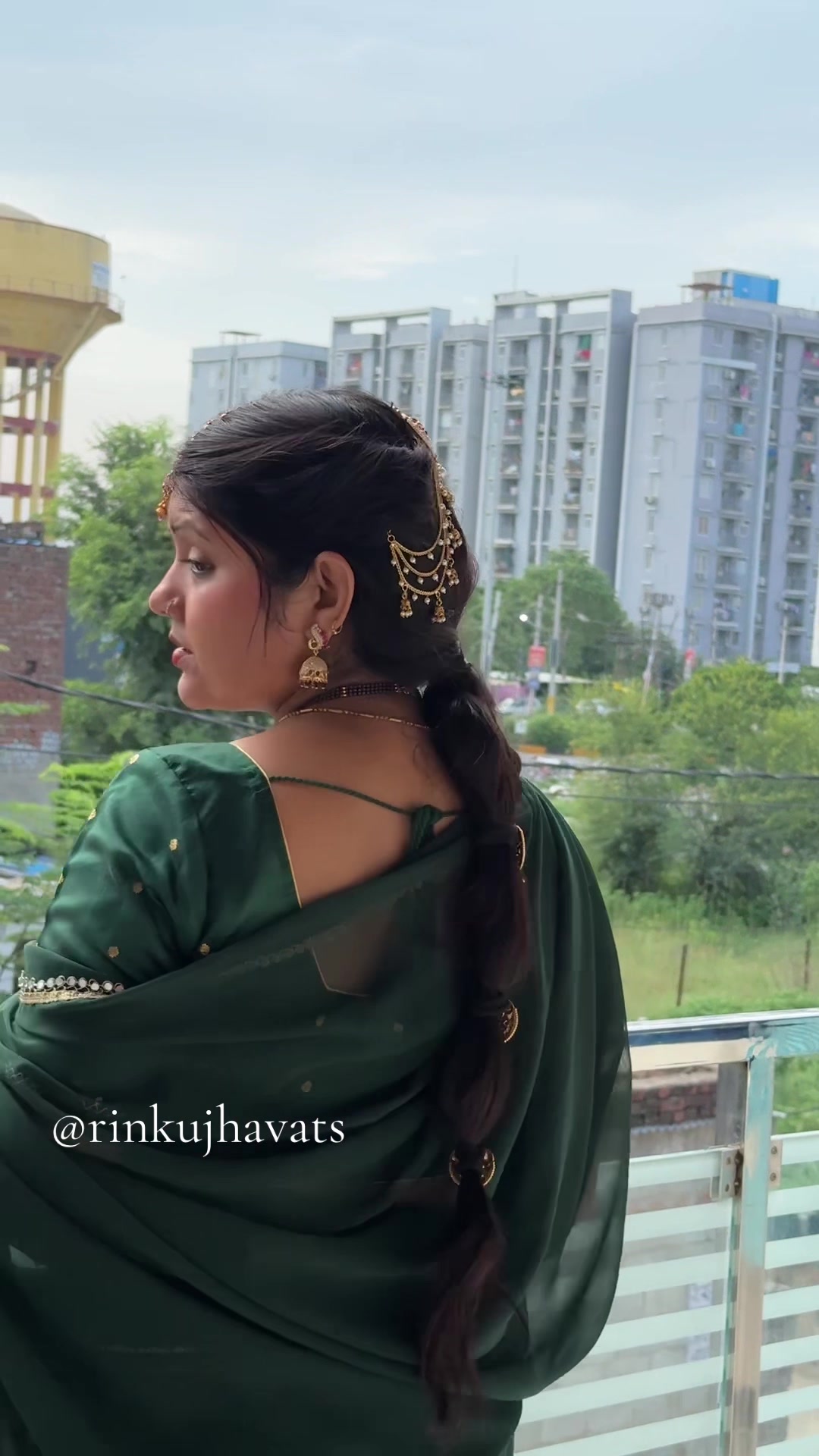 @Rinku Jha