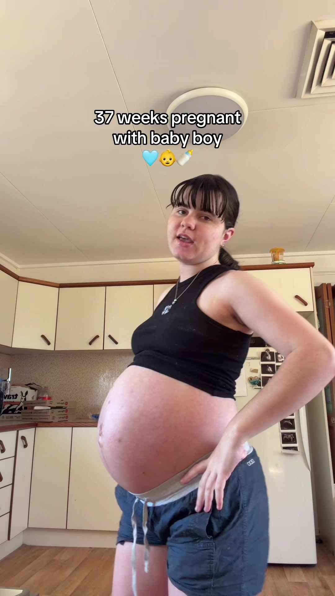 @natalie | first time mum ‧₊˚✧