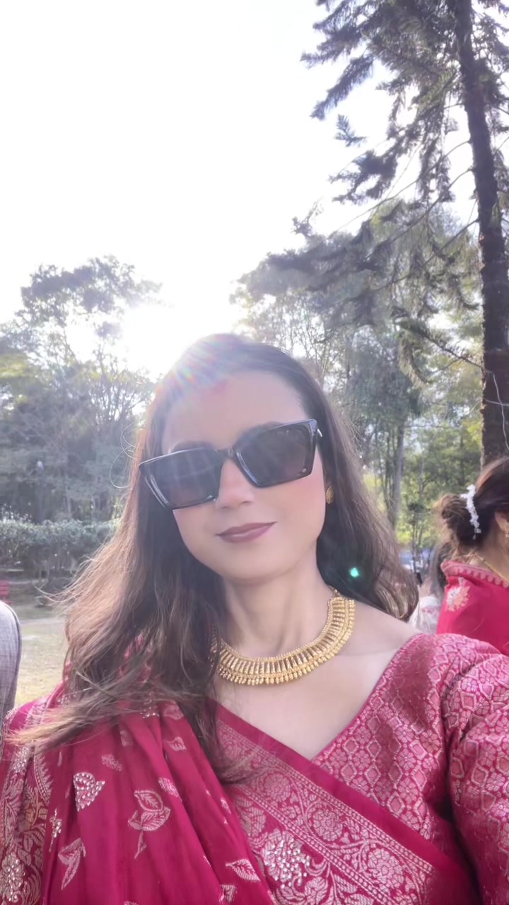 @saru ghimire