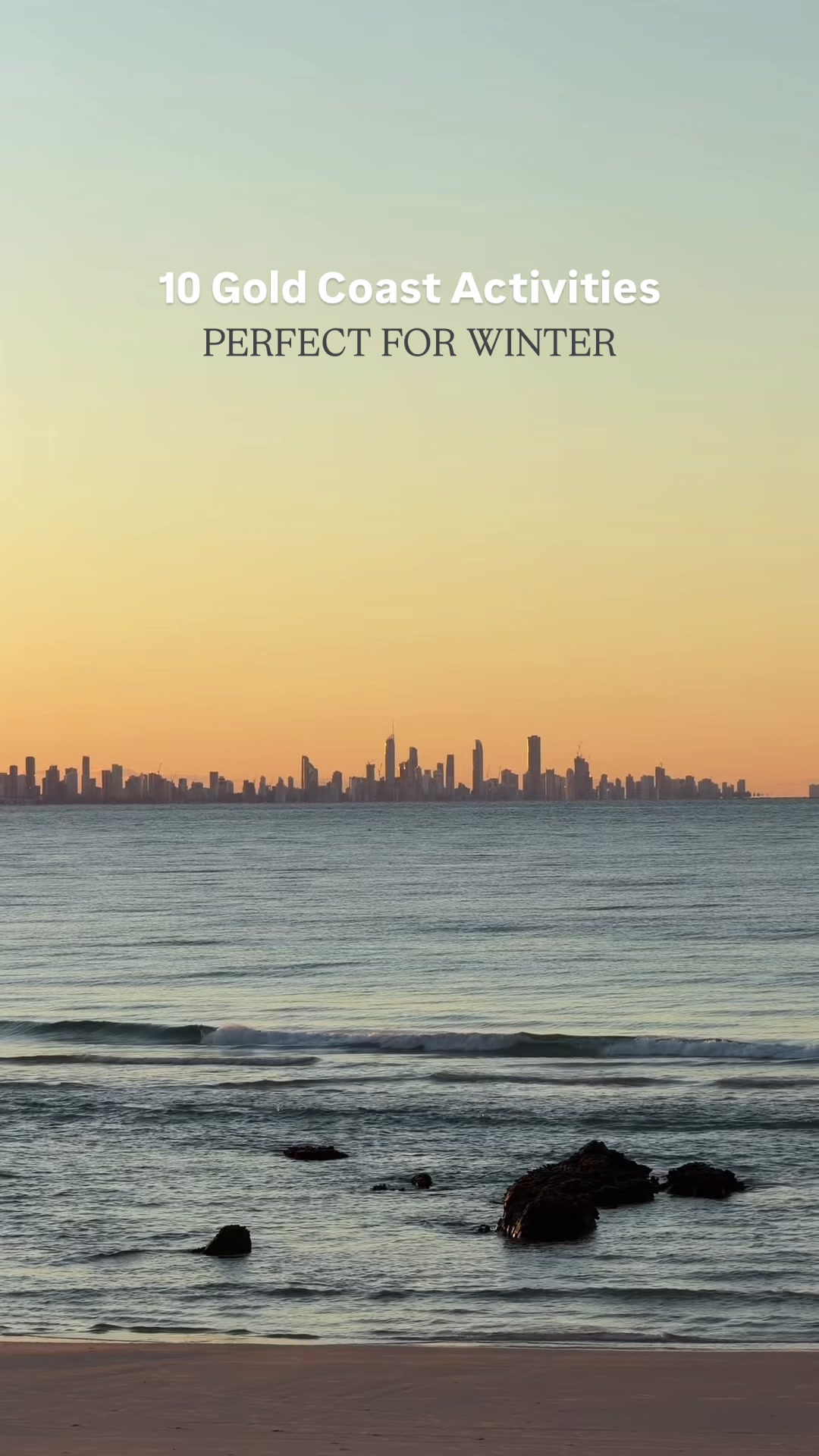 @Experience Gold Coast
