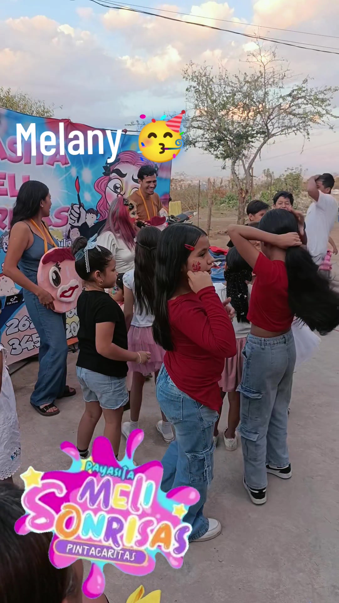 @payasitamelisonrisas