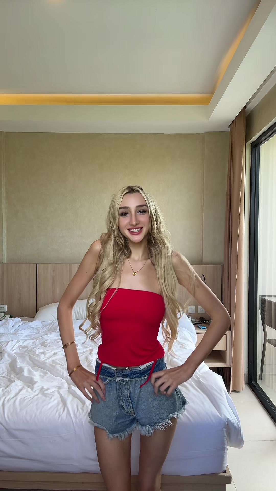 @Ella McDaniel