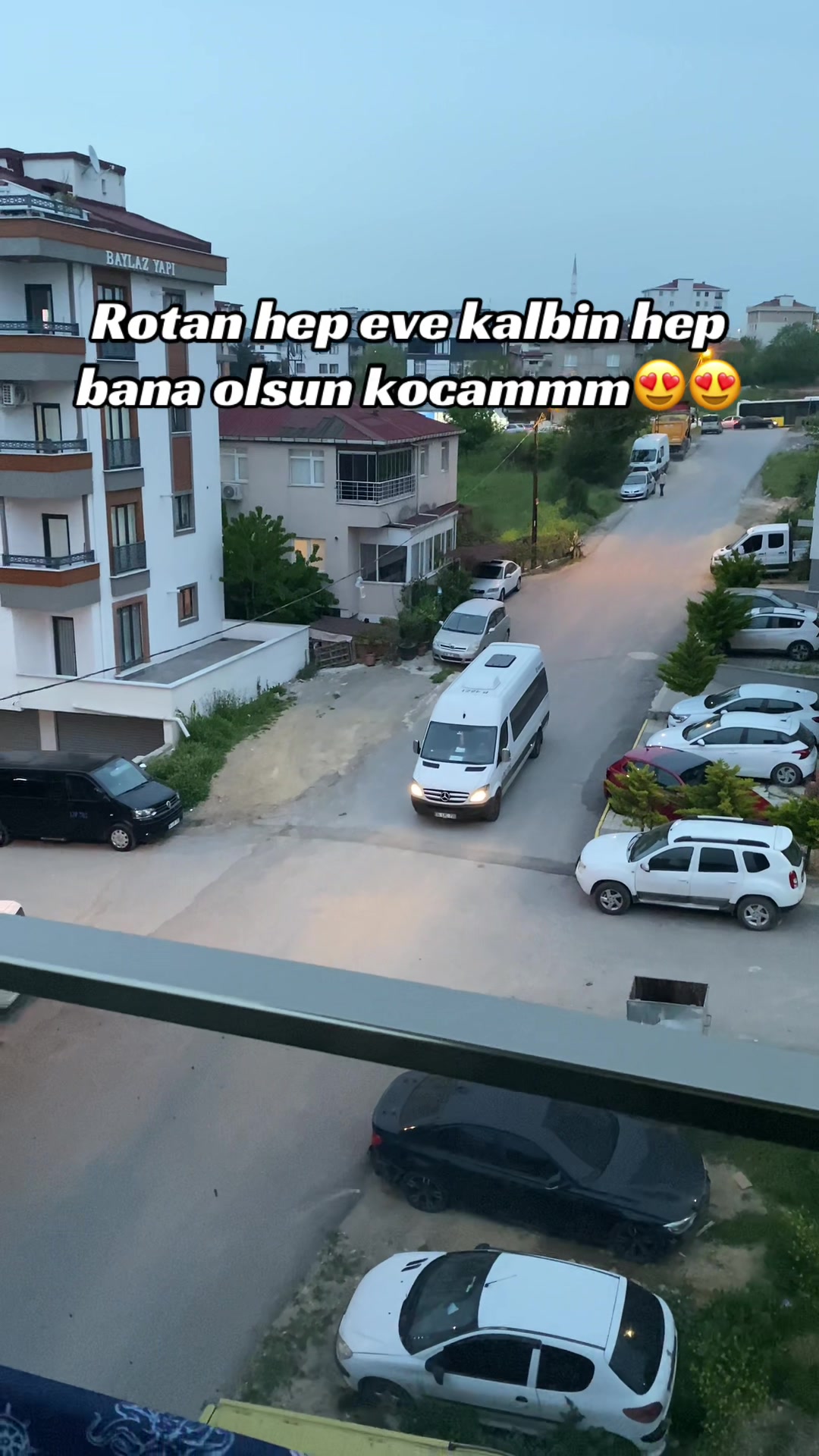 @şerife
