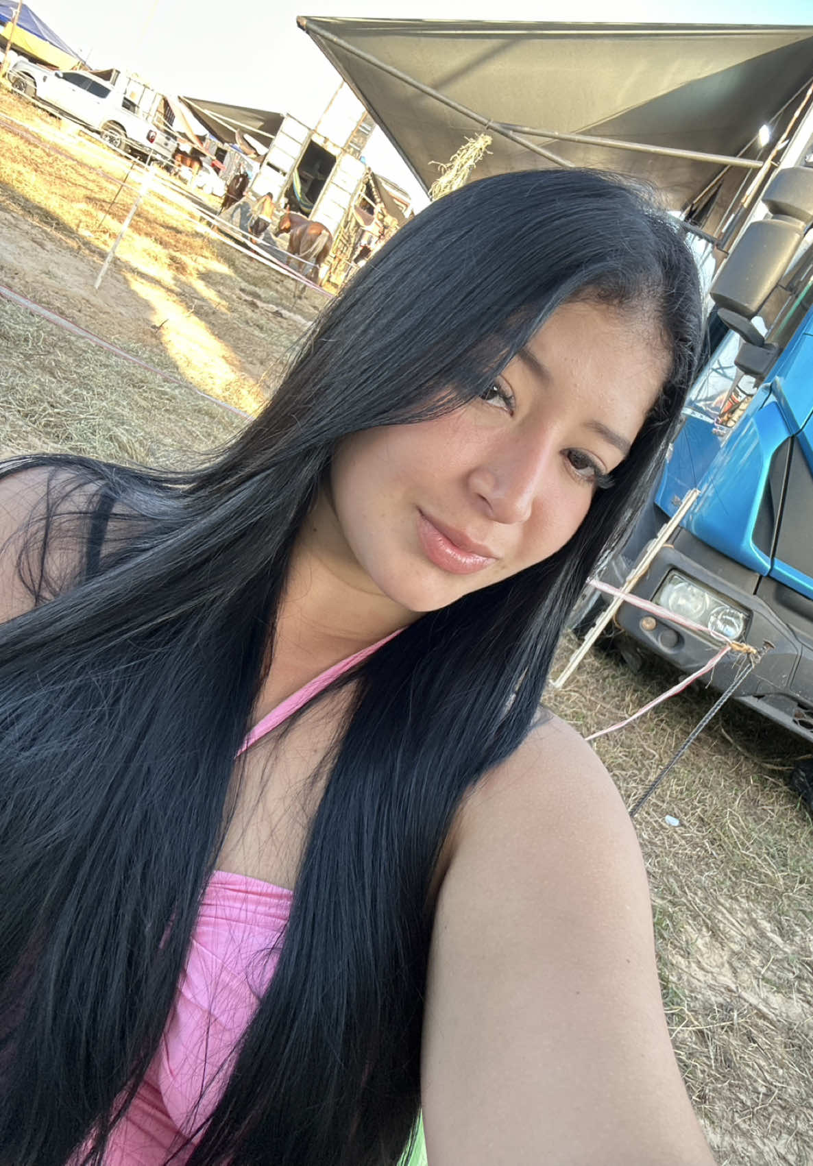 @Karen Larissa