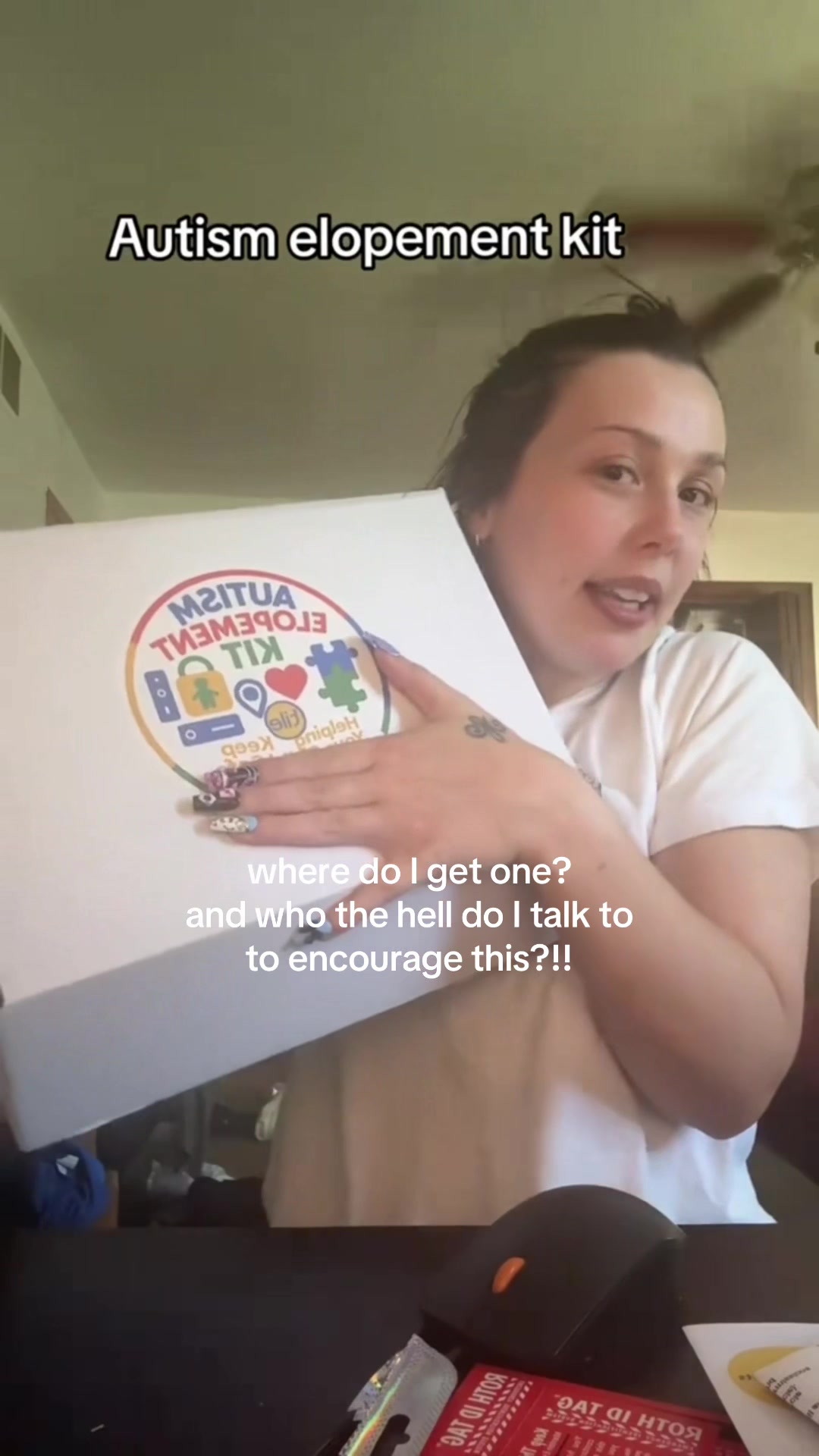 @Katie Marie