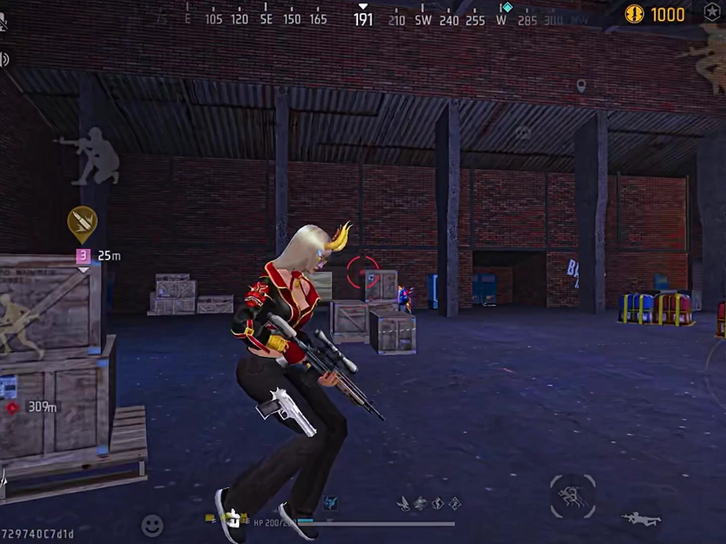 @๐๐ง๐ ๐ข๐๐๐ข๐ญ๐๐