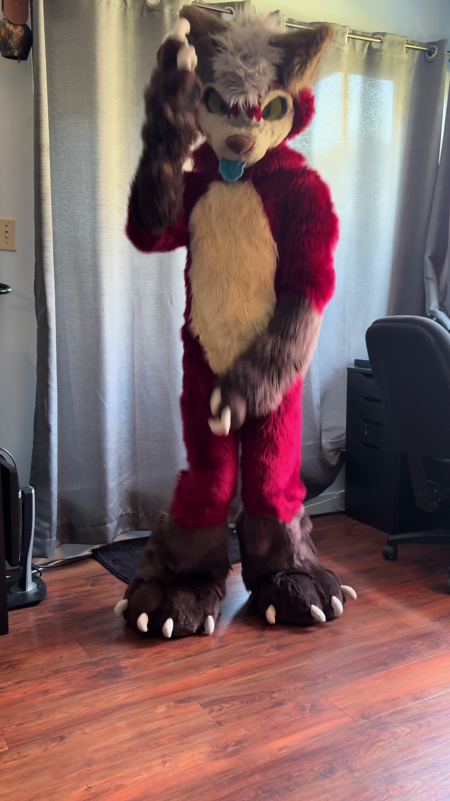@Fry The Dumb Fox (Official)
