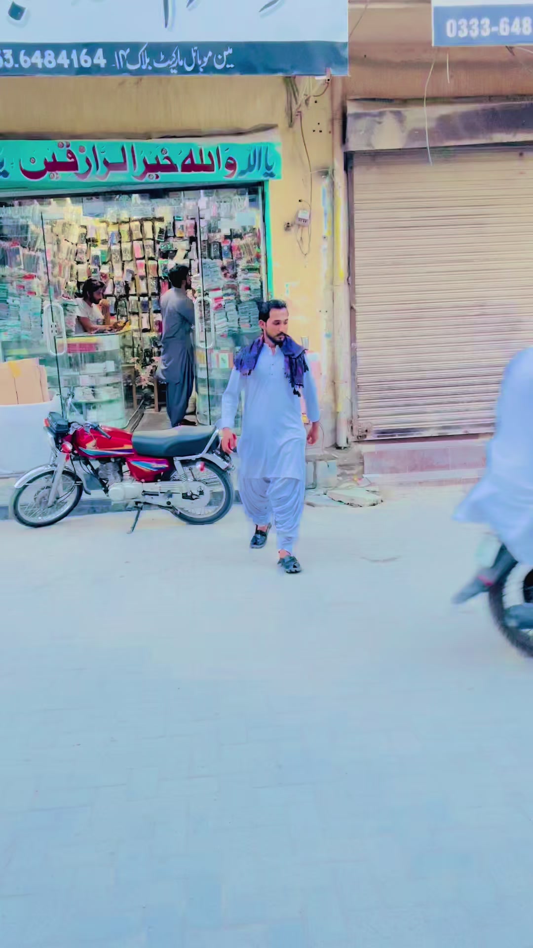@محمد شیراز خان لسکانی