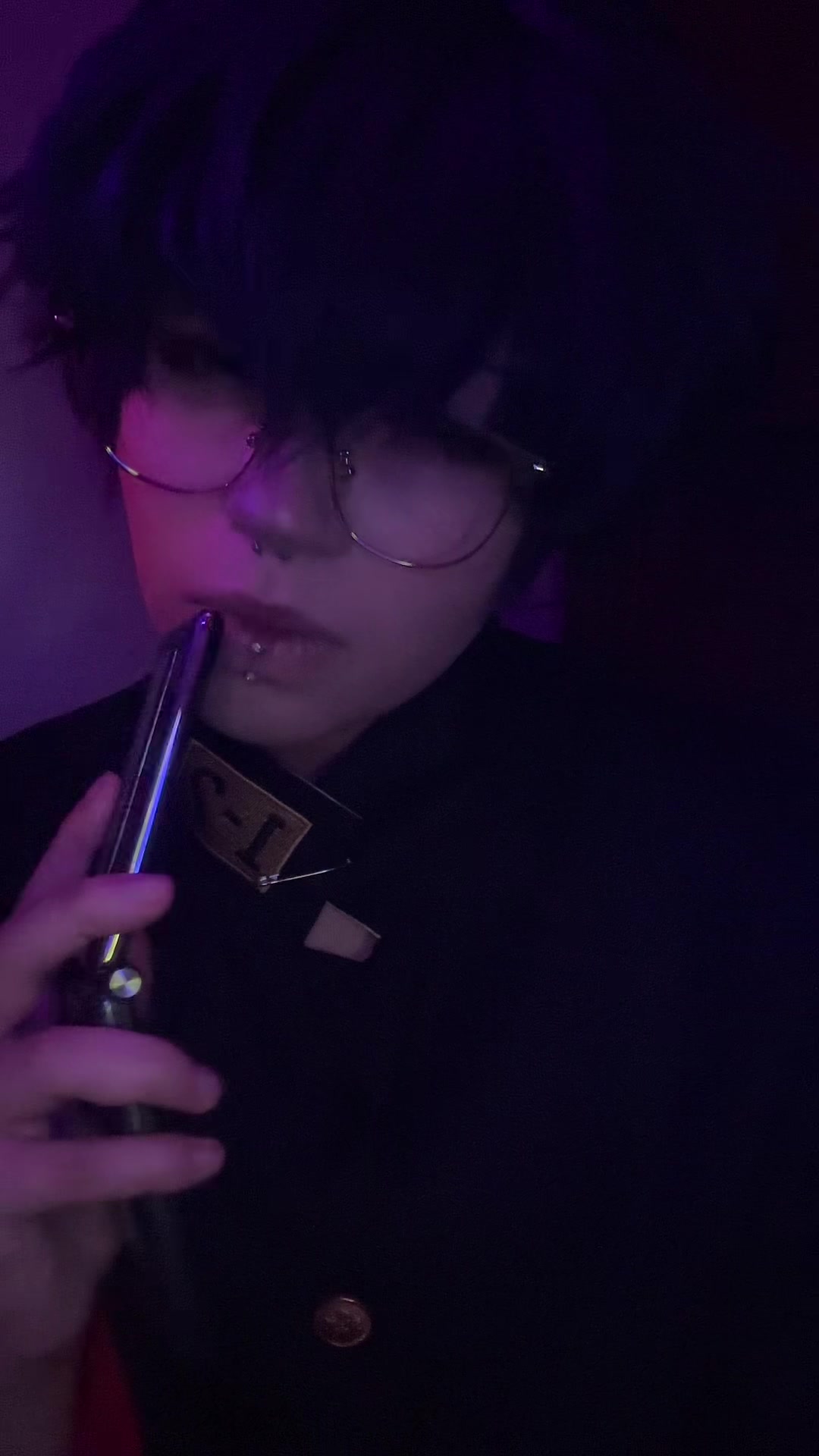 @૮ • ﻌ - ა