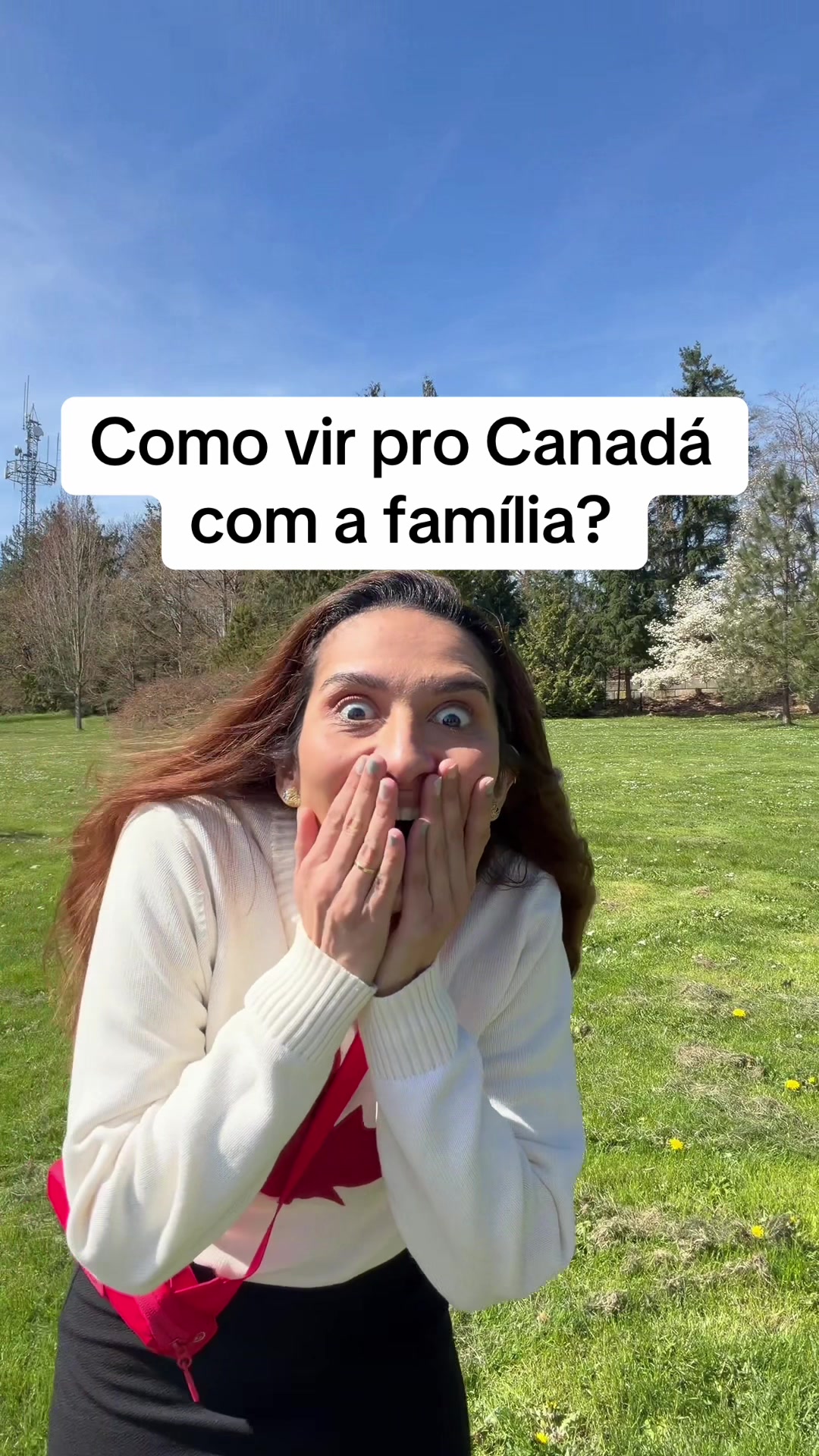 @Farofa de Maple
