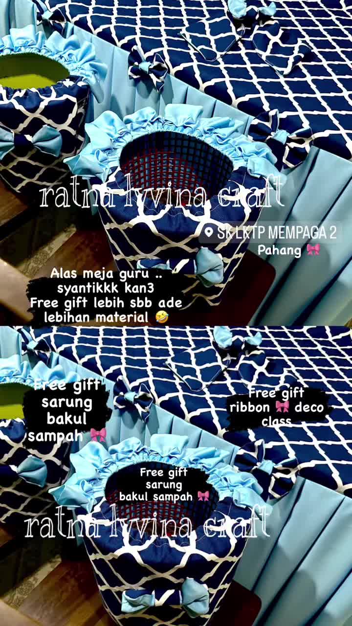 @ratna Lyvina craft 👠
