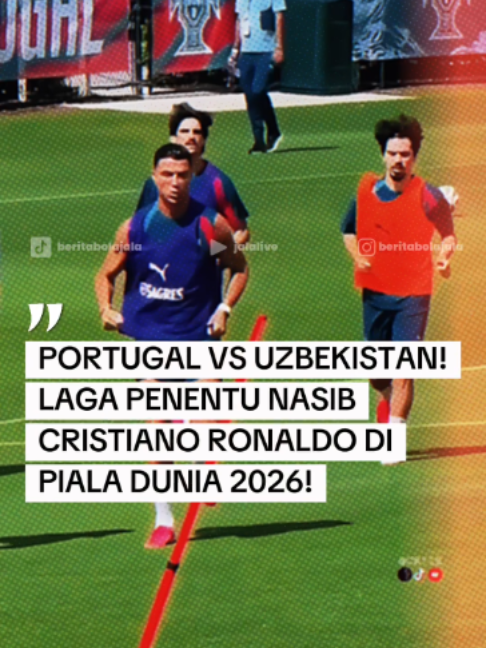 @Berita Bola Jala