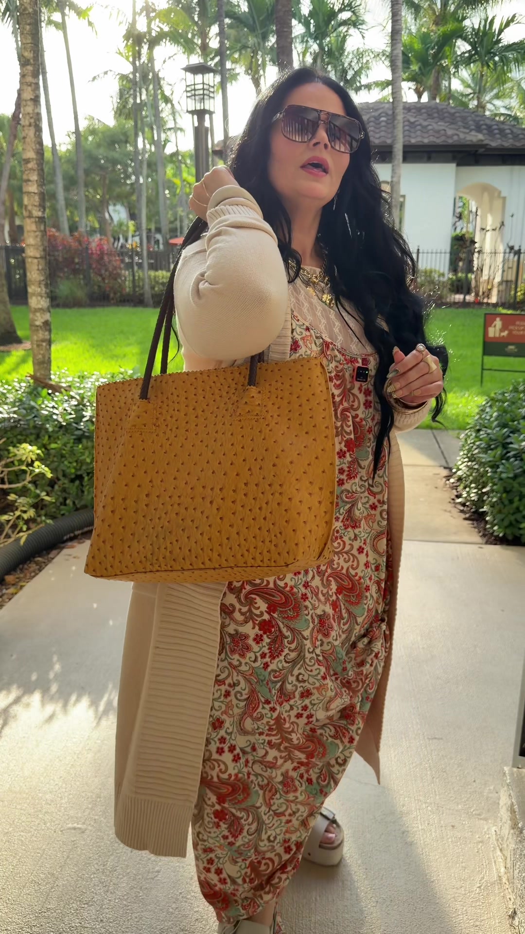@Nati Noeli | Curvy Fashion