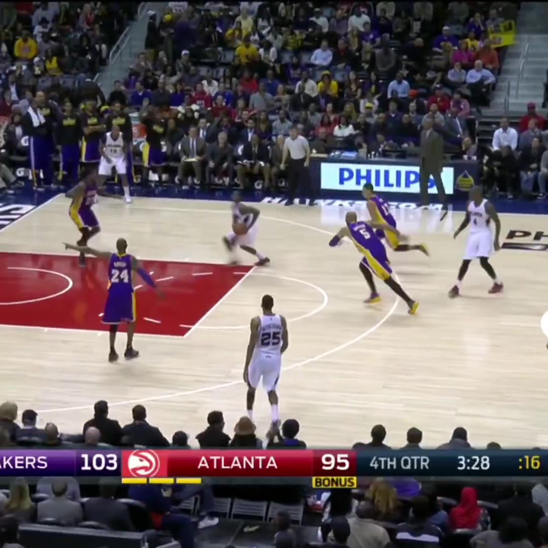 @Whoop Vault NBA