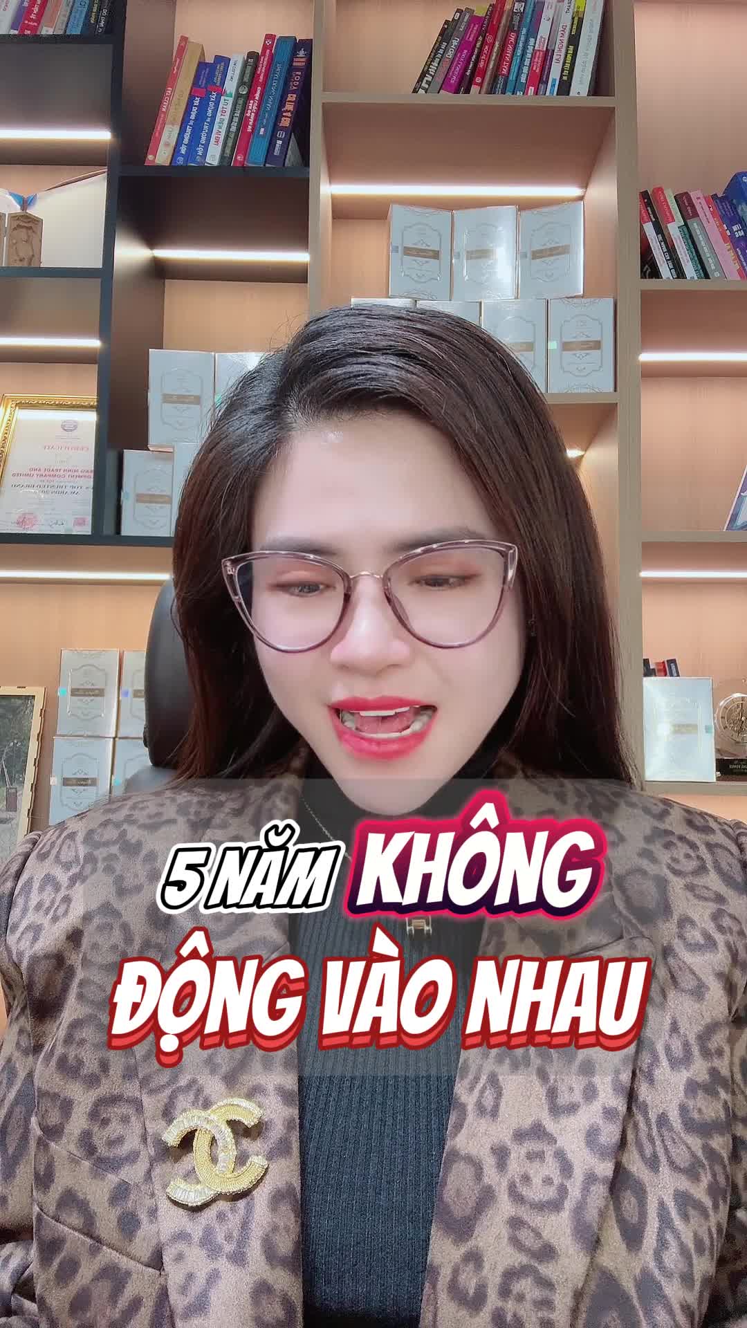 @Tâm Sự Cùng Giang