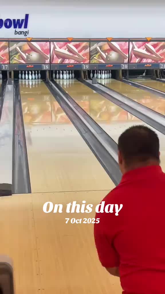 @NZA DS Bowler