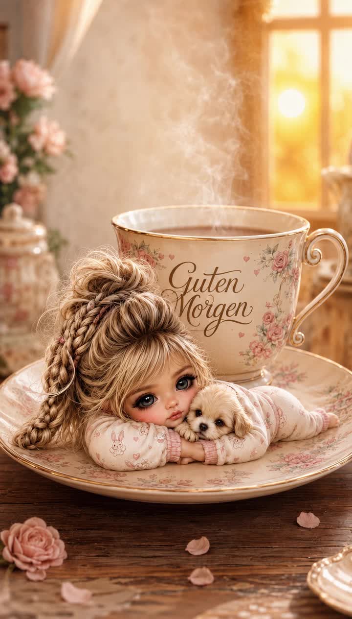 @ChibiDolls👼🏻