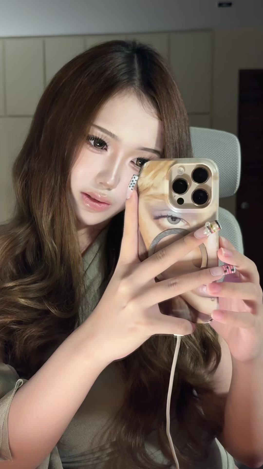 @yeshelys
