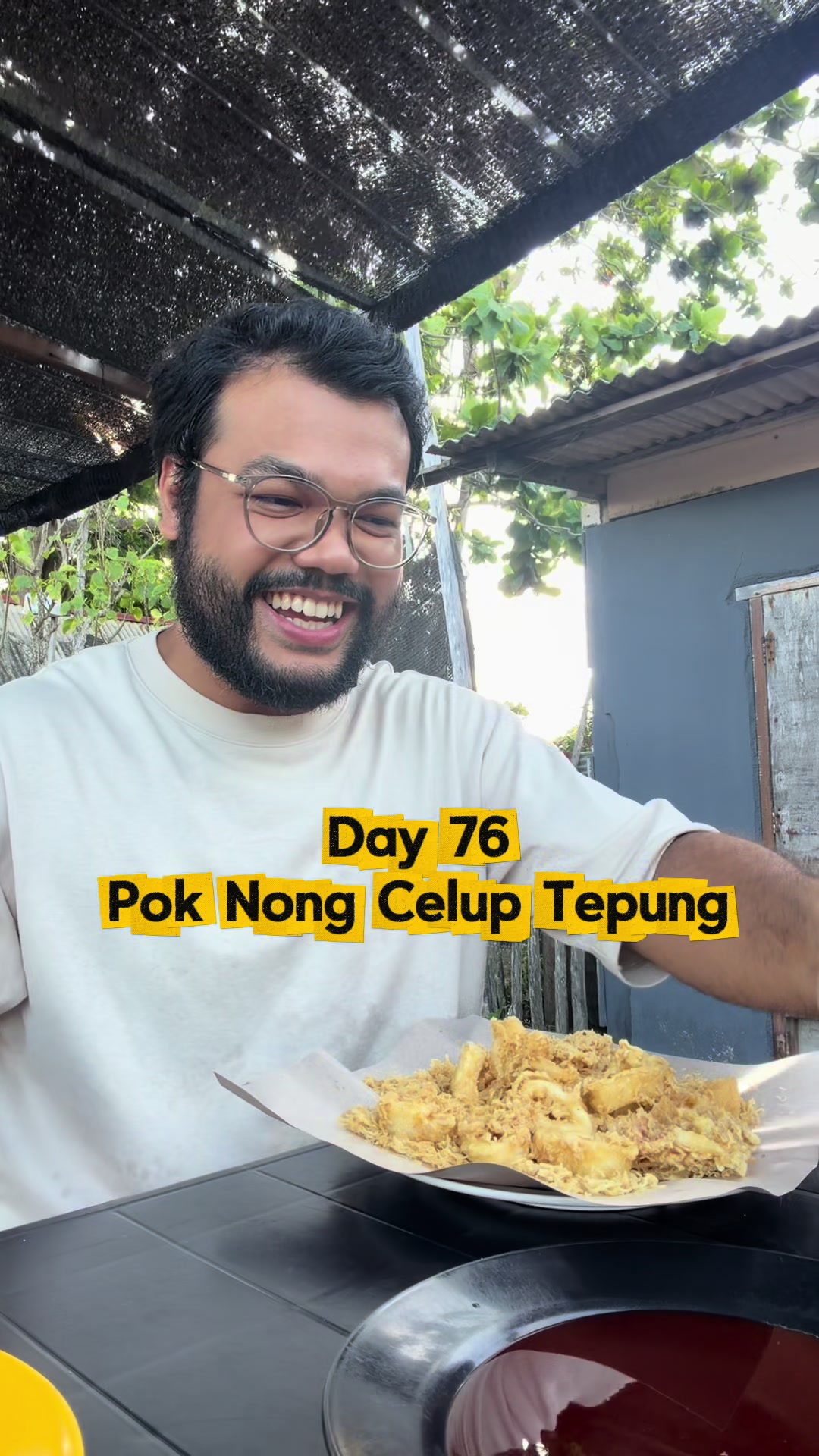 @SyaIzzFoodie