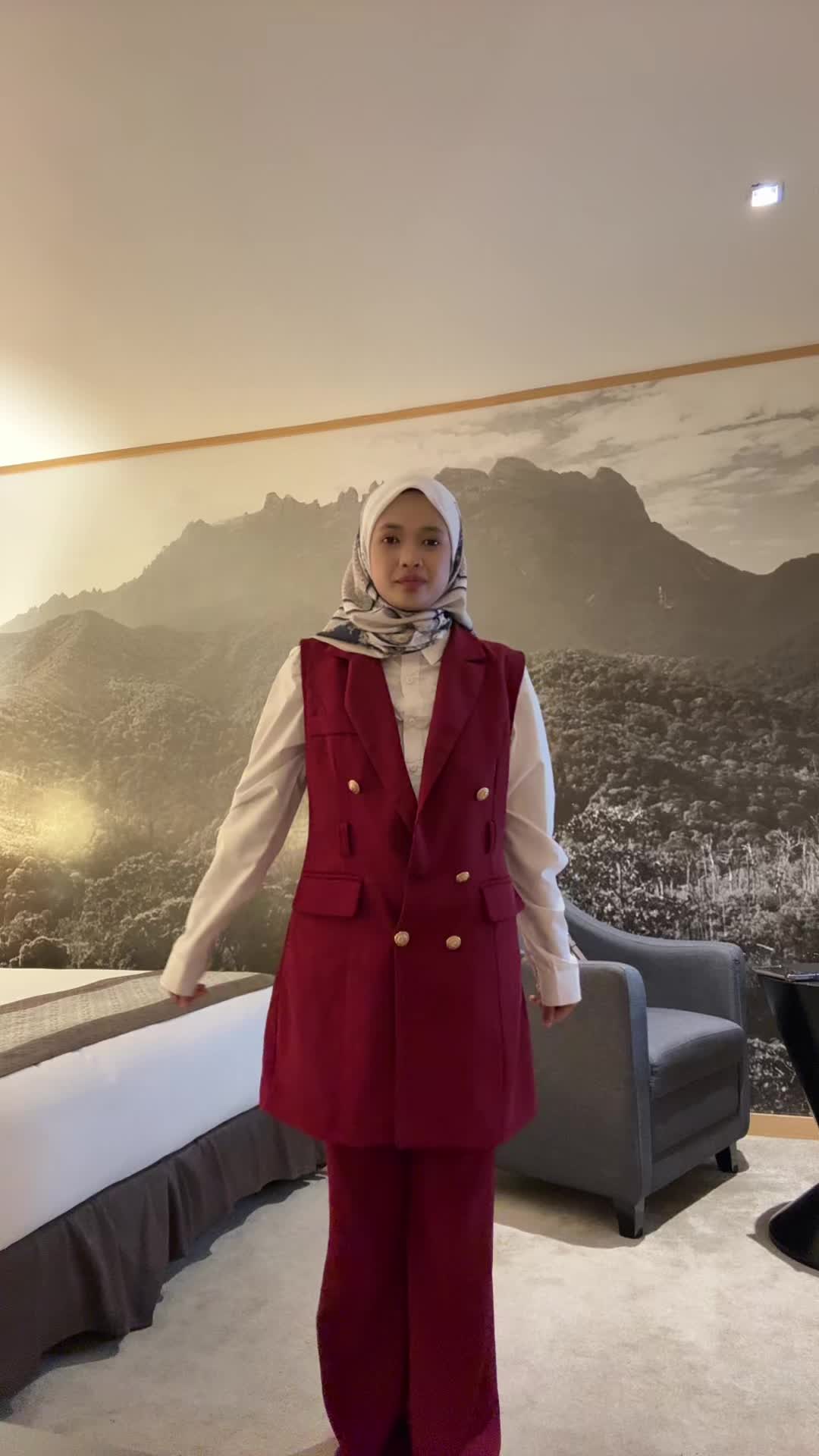 @Nisa Rina | Anak Perantau