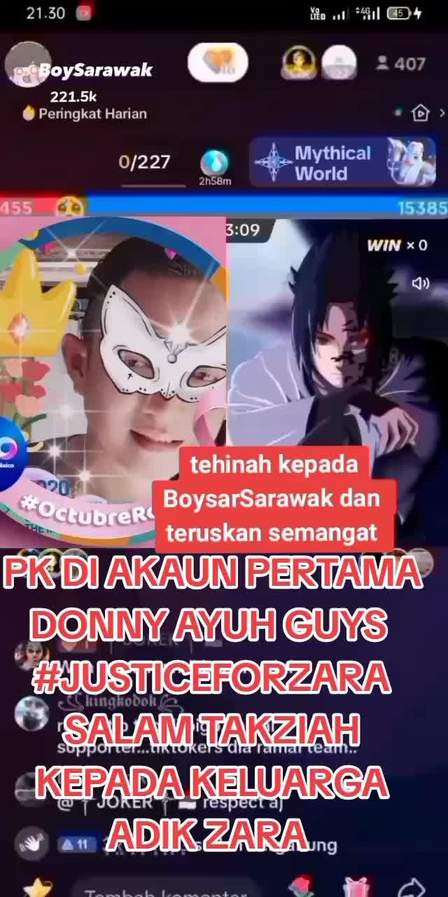 @🌜🦀 🌟 DONNYKENYALANG🔭👁️⚒️