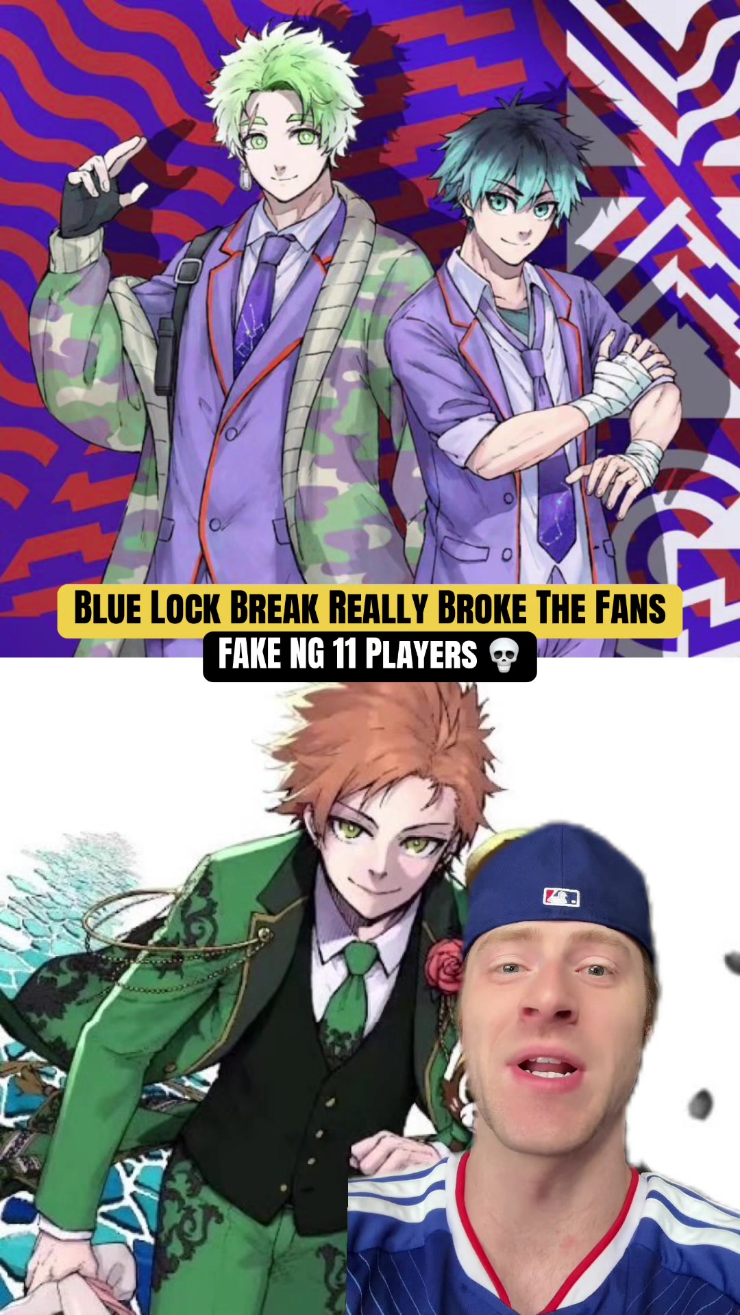 @AnimeGreenly