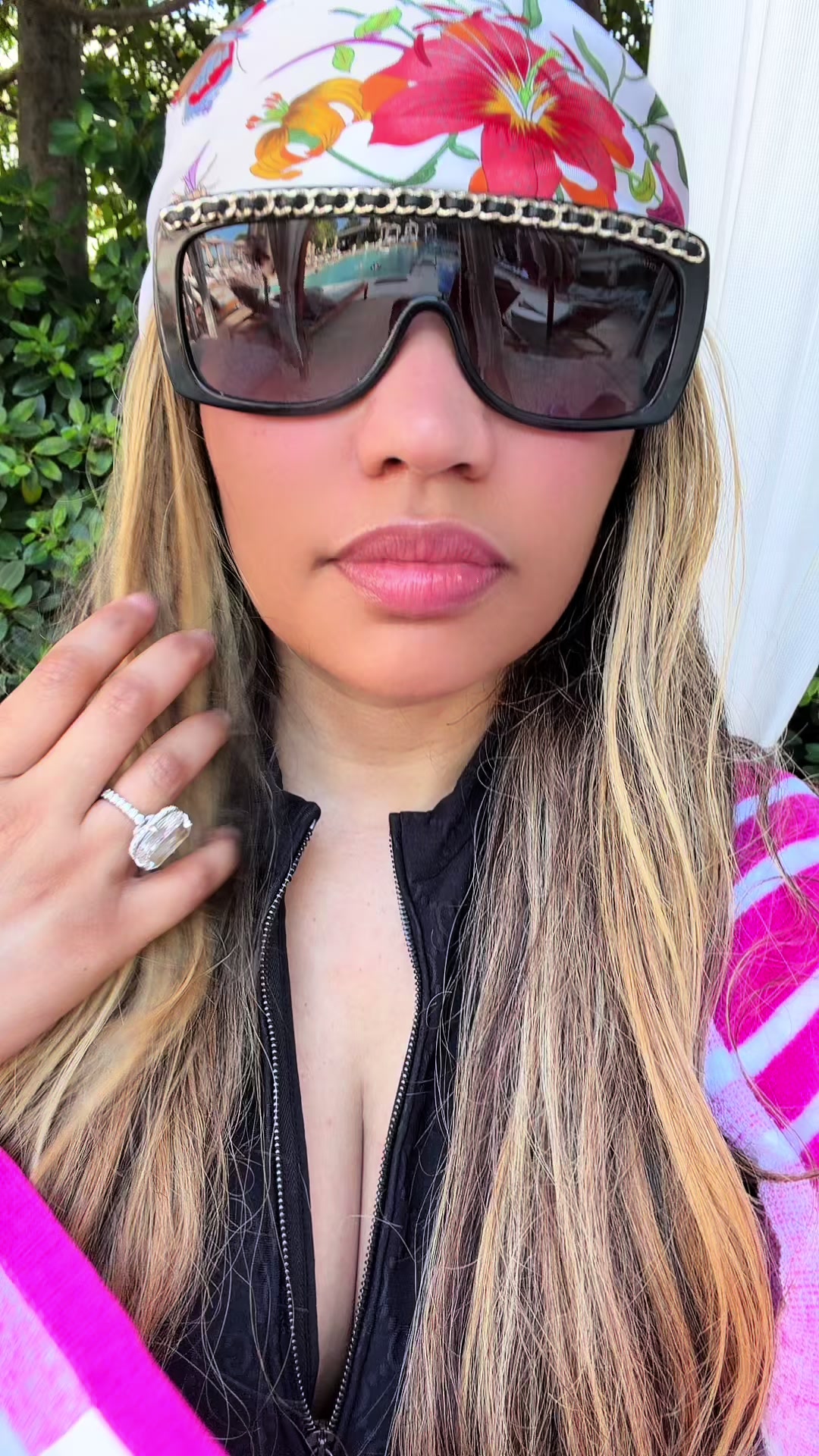 @Nicki Minaj