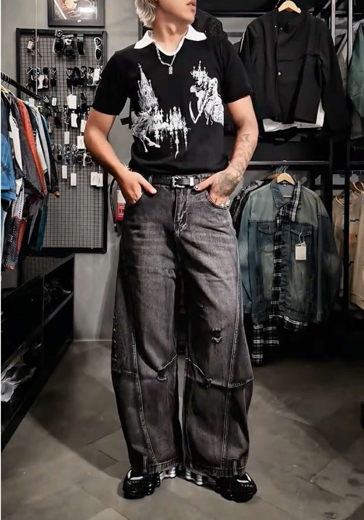 @Instyle Nepal