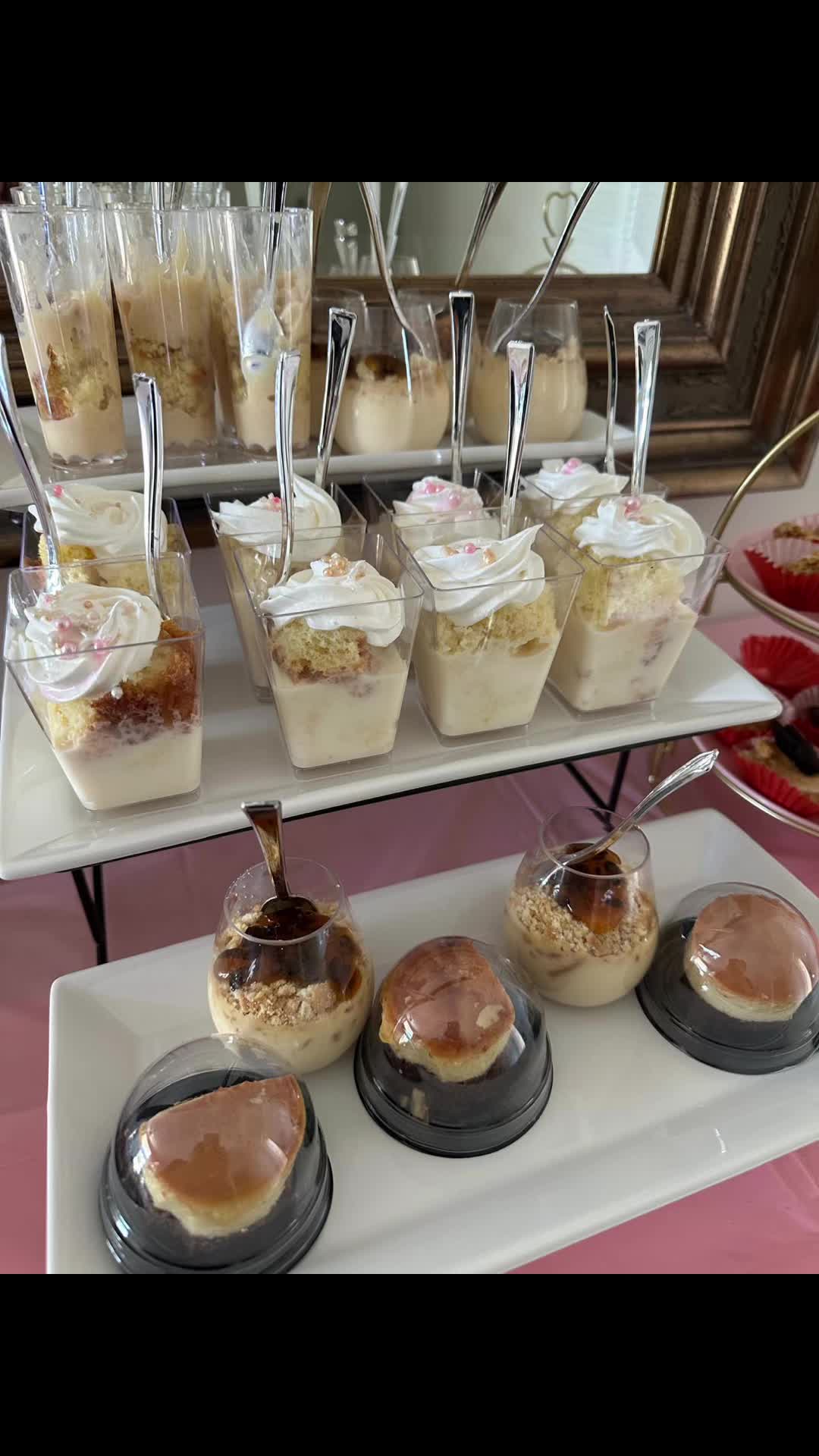 @Marie'S Desserts