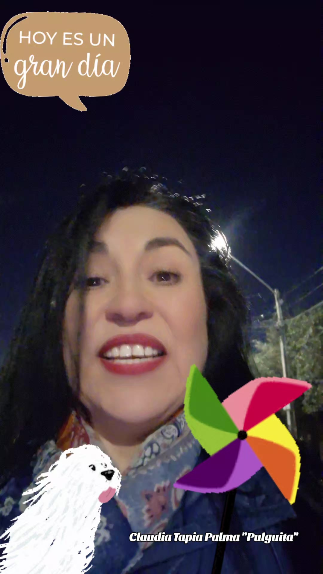 @Claudia Tapia