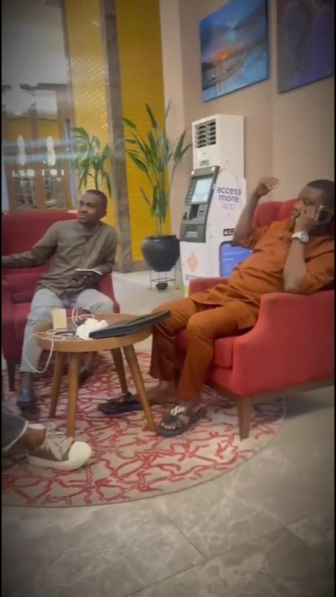 @Kiakah Of Ogonitv